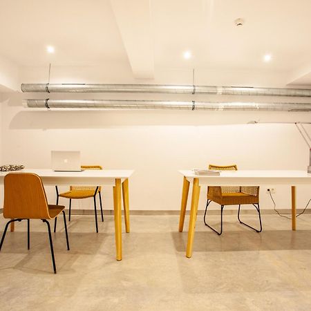 Myflats Luxury Downtown Apartment Аликанте Екстериор снимка