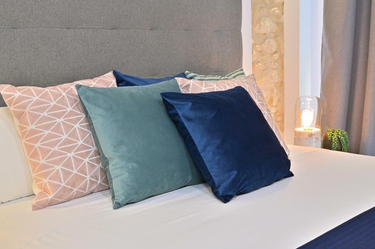 Myflats Luxury Downtown Apartment Аликанте Екстериор снимка